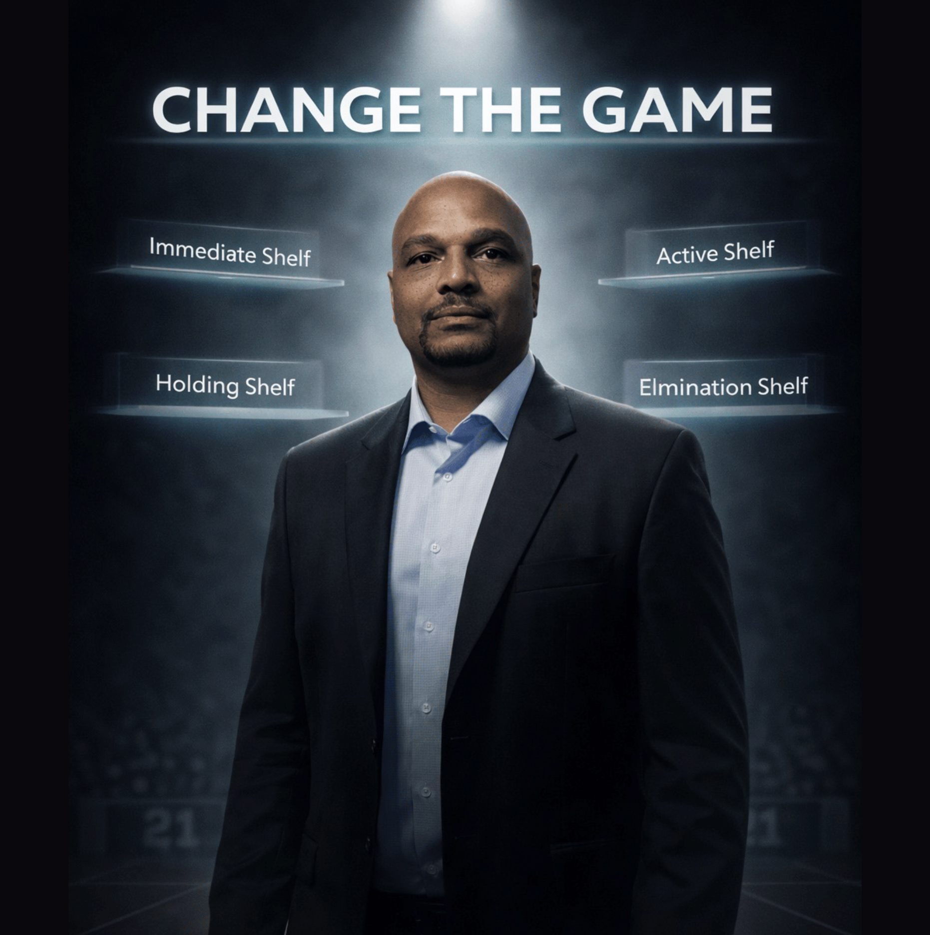 Image of Dr. Jones